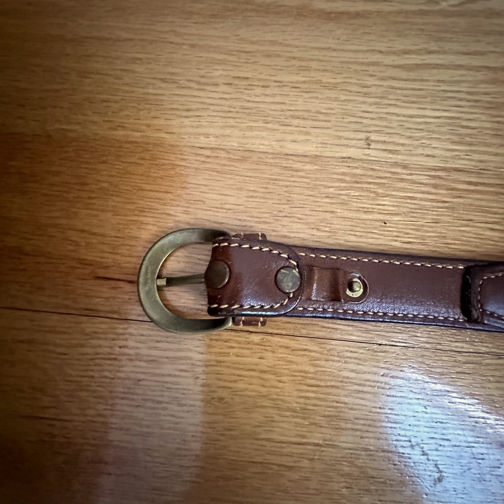 Women’s belt